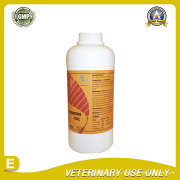 Veterinär-EC von Cypermetrin (10%)